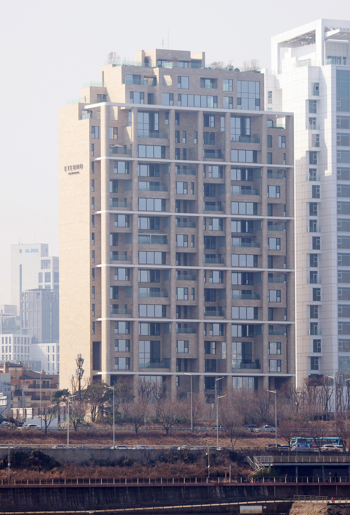 “오타니 선수가 11년간 뛰어야 이 아파트 구매 가능”…전국 최고가 아파트 도대체 얼마길래