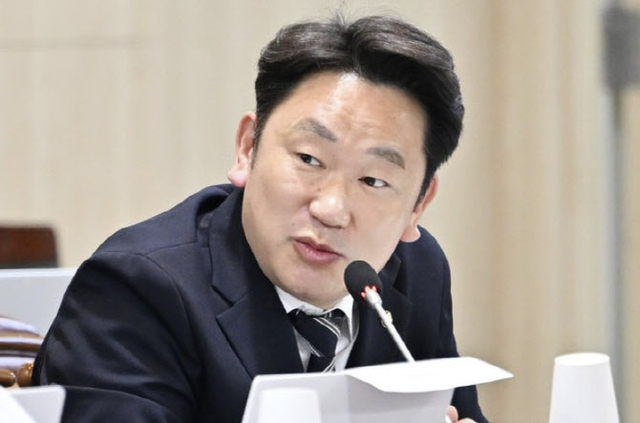 곽상언 더불어민주당 의원. 뉴시스