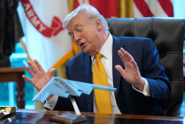 호르무즈 호위 동참 촉구