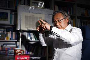 “檢개혁, 이념 아닌 국민 위한 것… 잘못하면 ‘失權’ 이어질 파급력”[현안 인터뷰]