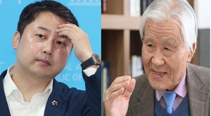 “늙은이들이 제정신인가” 장예찬, 조갑제·양상훈 향해 막말 논란