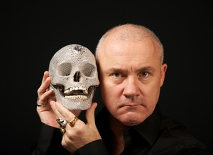 현대미술 뒤집는 ‘악동’ 허스트, 서울 왔다