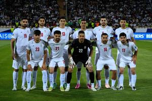 FIFA, 이란의 월드컵 경기 장소 변경 요구 거부
