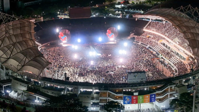 ‘고양콘’이 만든 경제 효과…‘고양콘트립’으로 확장한다