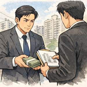“月45만원 내면 직장인도 사업자등록”… 규제피한  아파트 ‘꼼수 대출’