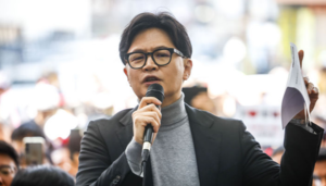 한동훈 “유능하지 않은 與보다 국힘에 더 실망…보수 재건해야”