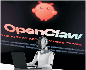 ‘일하는 AI’ 주도권 노리는 중국… 오픈클로 활용 서비스 물량전[ICT]