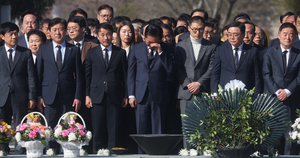 “수사·재판 중 개입은 위법”… 검사들, 대장동·쌍방울 국조 격앙