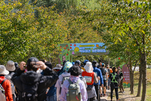 예술을 만난 수목원, 세계로 뻗는 K정원… 자연과 사람을 잇다