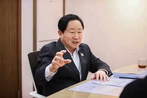 “왕숙 산단에 파격 稅혜택… 미래형 자족도시 만들 것”[로컬인사이드]