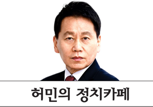 김어준은 ‘친문의 귀환’ 설계자… 당심 동원해 정청래체제 강화 도모[허민의 정치카페]