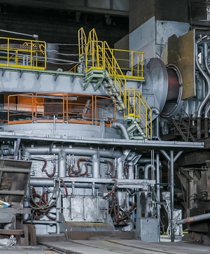 ‘기후변화 대응 리더십’ 국내 철강사 중  최고