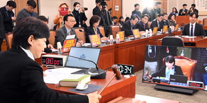 민주, 이 대통령 관련 수사 박상용 등 증인 요청… 국힘 위원들, 반발 퇴장