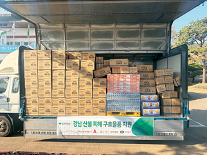 “한부모·다문화 아이들 행복하게”…  약과도넛·간식 ‘맛있는 기부’[나눔 실천하는 초록빛 능력자들]