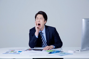 Q : 직장서 집중력 너무 떨어져… 혹시 주의력결핍장애 아닐까요[마음상담소]