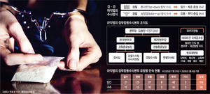 ‘수십년 검찰 마약수사 역량’ 상실 우려… 해외공조도 구멍