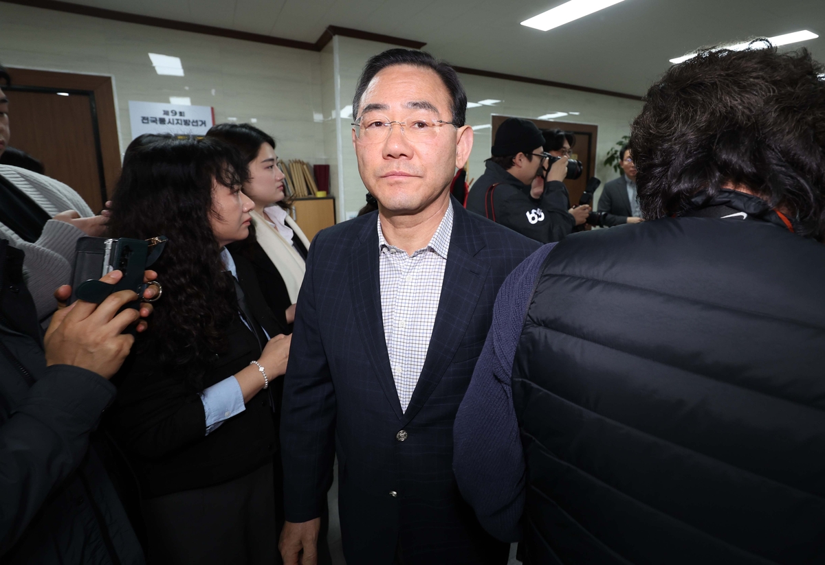 주호영, 컷오프 정지 가처분 신청…‘무소속 출마 명분쌓기’ 해석