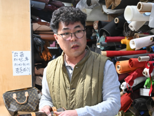 “옷 수선은 되는데 명품 리폼 왜 안돼?… 상식 어긋난다 생각했죠”[M 인터뷰]