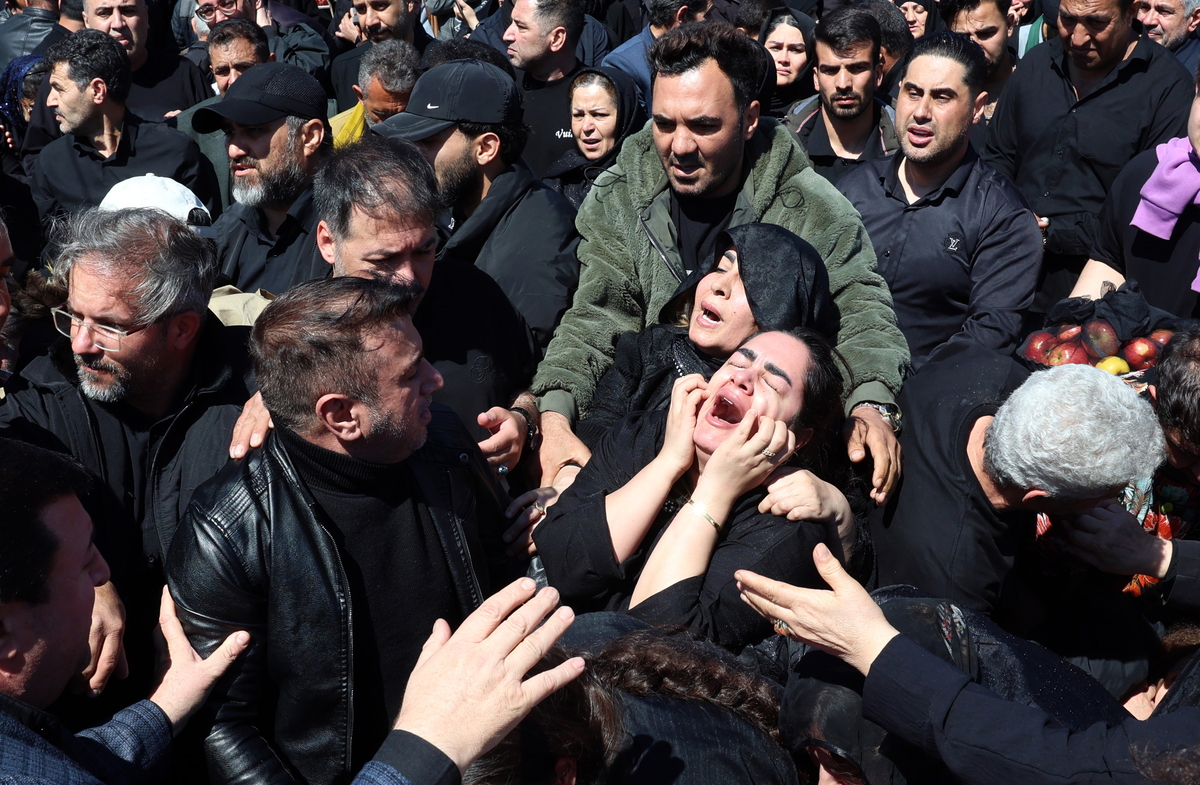 이란 관련 외교·전쟁 보도 이미지