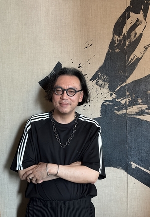 “한국은 세계 문화 지형 바꾸는 중… 예술로 인류가 진보한다 믿어”