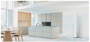 무풍시대 10년… AI 냉방 ‘새 바람’