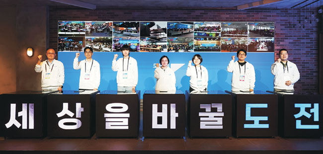 "창업 자금 10억 지원"... 하루만에 아이디어 840건 봇물 - 뉴스 썸네일 이미지