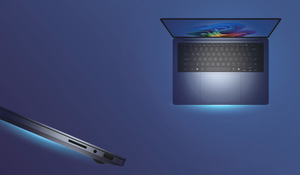 두께는 6% 다이어트·성능은 역대급 벌크업… 11.9㎜ ‘혁신 집약체’