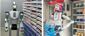 렌즈가게·약국까지… 中 실리콘밸리는 이미 로봇과 동거중[Global Window]