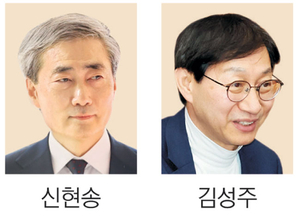 한은 총재 후보 “환율 큰 우려 없어”…  국민연금 이사장 “1400원대 초반 적정”