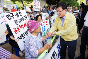 기후문제 천착… 법학과 출신이지만 물리·천문·생물학 섭렵[파워인터뷰]