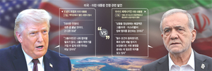 [이슈]트럼프 ‘이란 핵불능’ 선언 뒤 철군 수순… 전쟁 32일만에 중대국면