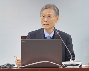 [단독] ‘상습 교통법규 위반’ 고광헌 방미심위 후보자…차량 압류만 17건