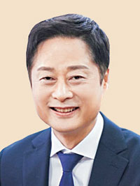 소홍삼 한국문화예술회관연합회장 취임