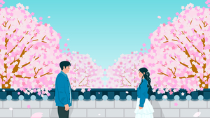 젊을적 어려움 핑계로 떠나보낸 여인… 지금도 늘 행복하길[미안합니다]