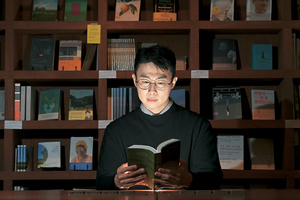 먼 길을 우회하여 다시 꿈꾸는 삶으로[포토 스토리]