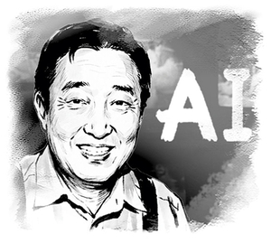 ‘AI 선지자’ 백남준[오후여담]