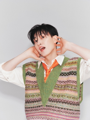 슈퍼주니어 은혁, 삼성서울병원에 1억 기부