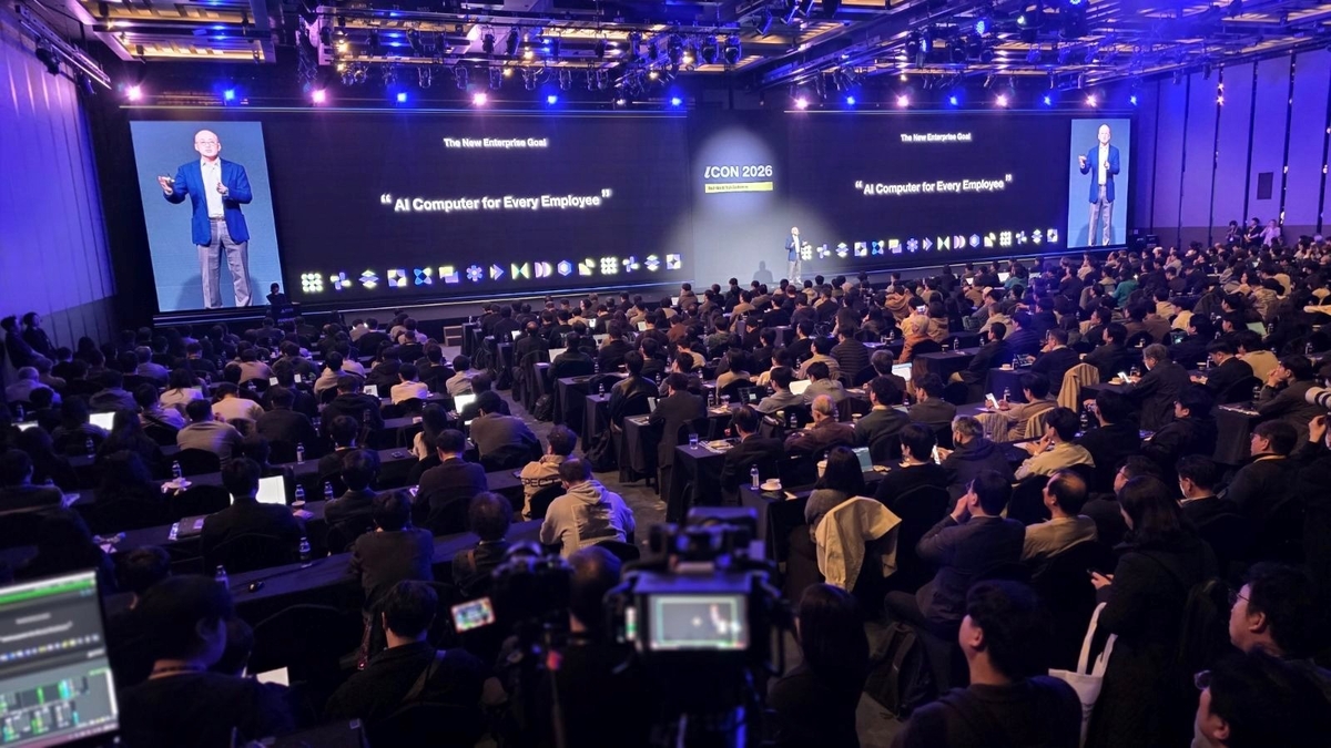 메가존클라우드 “AI 성공 열쇠는 모델보다 운영”