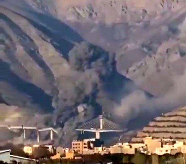 중동發 글로벌 식량위기 닥친다