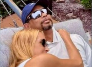 트럼프 며느리가 타이거 우즈 응원한다는데 둘이 무슨 사이임?