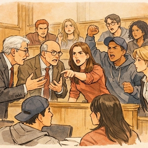 미 하버드대, A학점 과목당 20% 제한 추진…학생은 94%가 반대