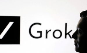 ‘스페이스X 주식’사려면 반드시 해야할 일…‘그록’ 구독해야...머스크 요구