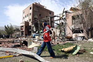 이번주 세계 미리보기…이란 공습 시한 마감·헝가리 총선 등[월드콕!]