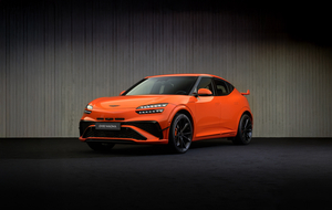 기술력도, 승차감도 럭셔리…‘급’이 다른 전기차 승부[자동차]