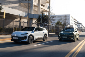 주행모드 부드러운 전환… 34개 첨단 주행보조 · 안전 기능 ‘든든’[자동차]