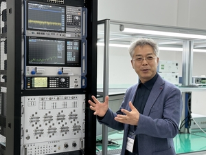 “국내 첫 ‘융합형 전파교란 장비’ 곧 출시… K방산 뒷받침”[K-히든챔피언]