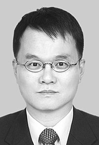 권재열 경희대 법학전문대학원 교수