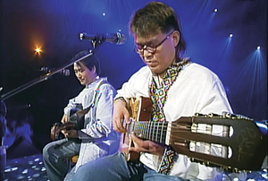 ‘내 속엔 내가 너무도 많아’… 서로 ‘가시 없는 쉴 곳’ 됐으면[주철환의 음악동네]