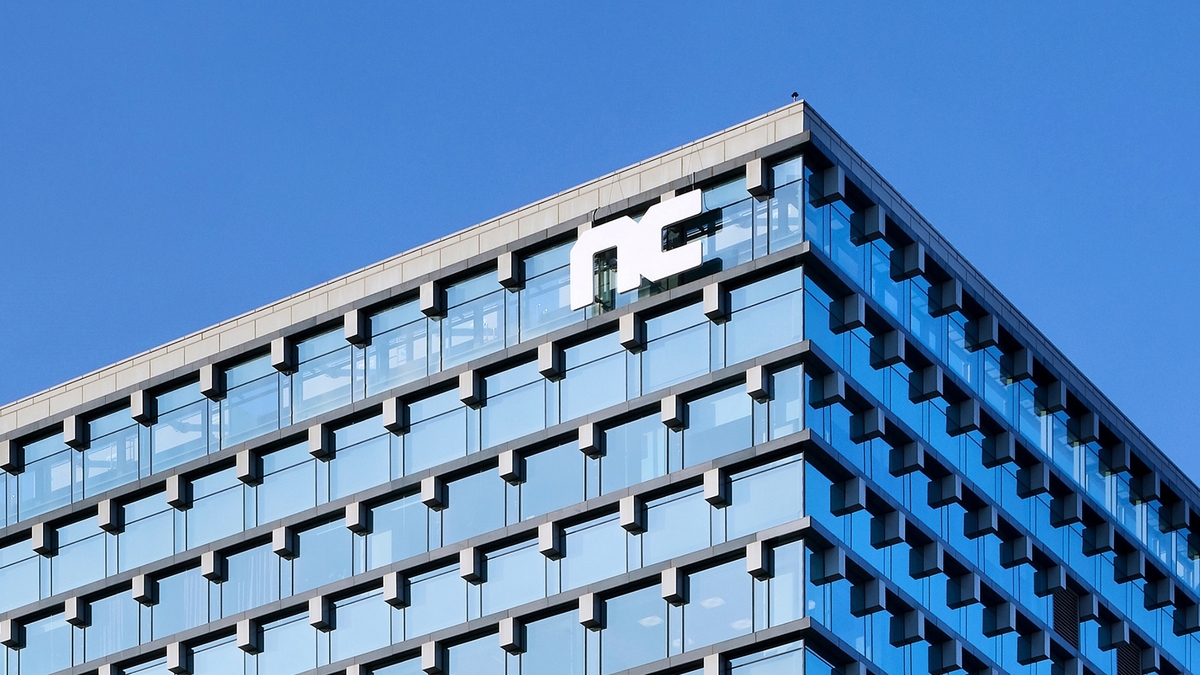 간판 바꾼 엔씨...신규 사명에 '미래·창의' 담고 글로벌 확장 본격화 - 뉴스 썸네일 이미지