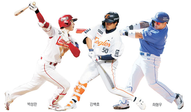 ABS 학습효과?… 타자들 올해 유독 잘 때리네